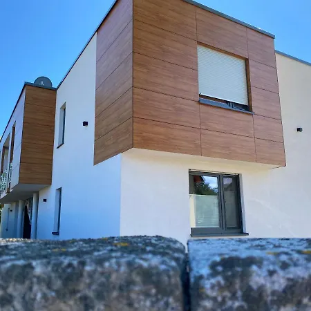 Bleibe Ostseebad Heringsdorf