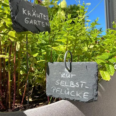 Bleibe * Ostseebad Heringsdorf