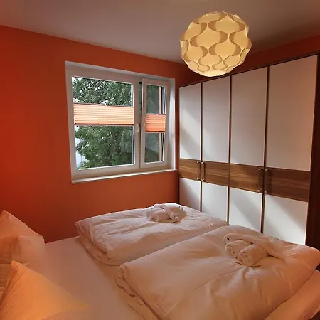 Bleibe * Херингсдорф