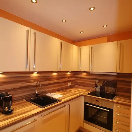 Bleibe Херингсдорф