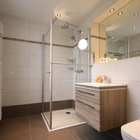 Bleibe * Херингсдорф