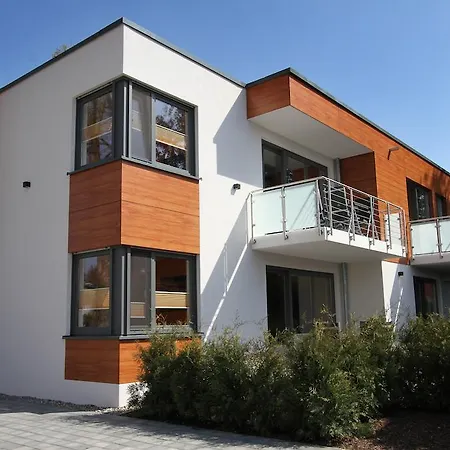 Bleibe Ostseebad Heringsdorf