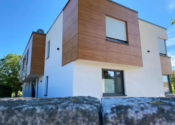 Bleibe Heringsdorf (Usedom)