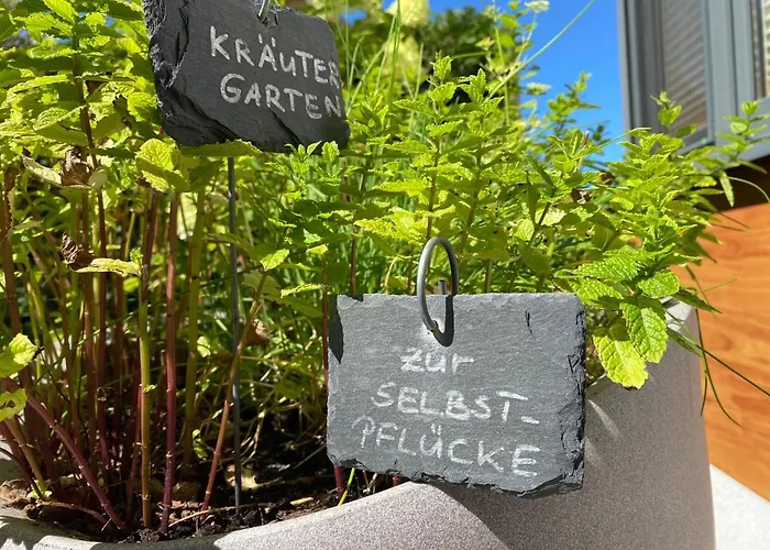 Bleibe * Heringsdorf (Usedom)