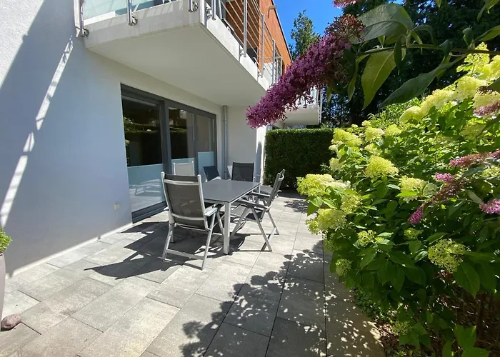 Appartement Bleibe Heringsdorf (Usedom)