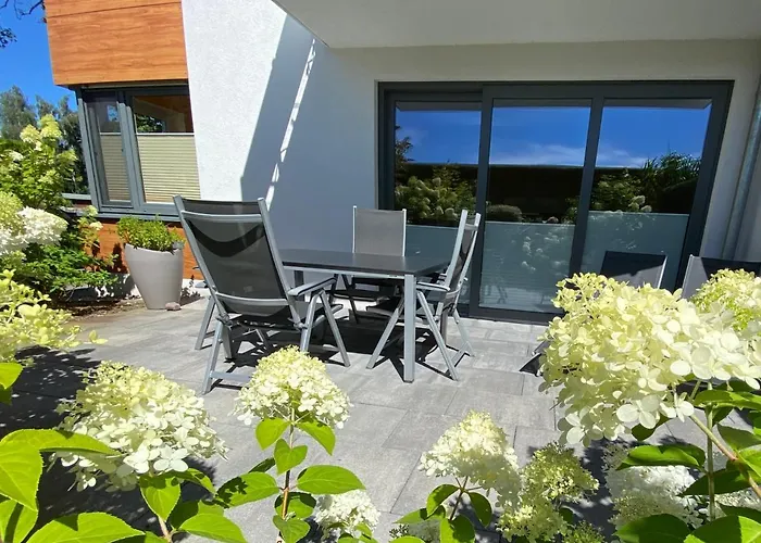 Bleibe Appartement Heringsdorf (Usedom)