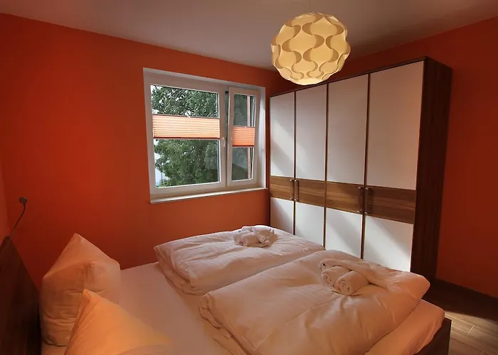 Bleibe * Heringsdorf (Usedom)