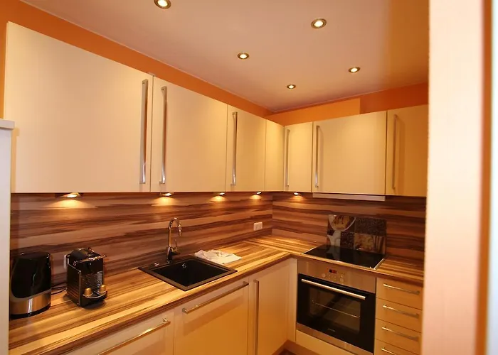 Bleibe Heringsdorf (Usedom)