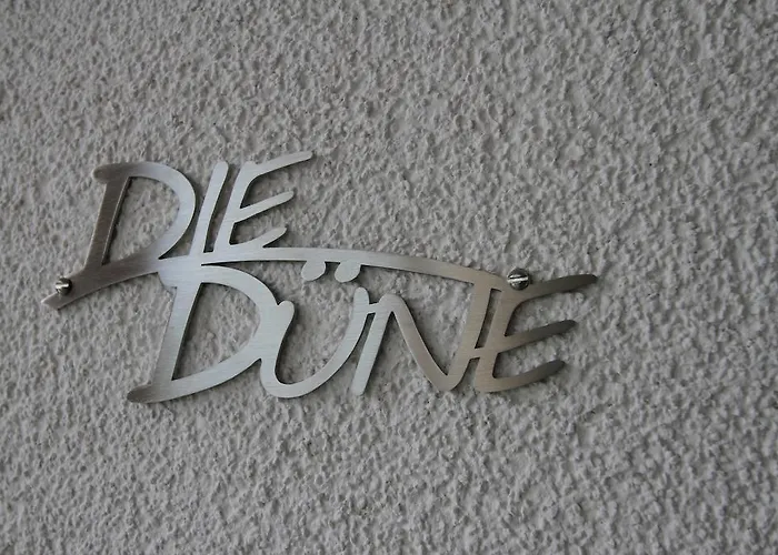 Bleibe * Heringsdorf (Usedom)