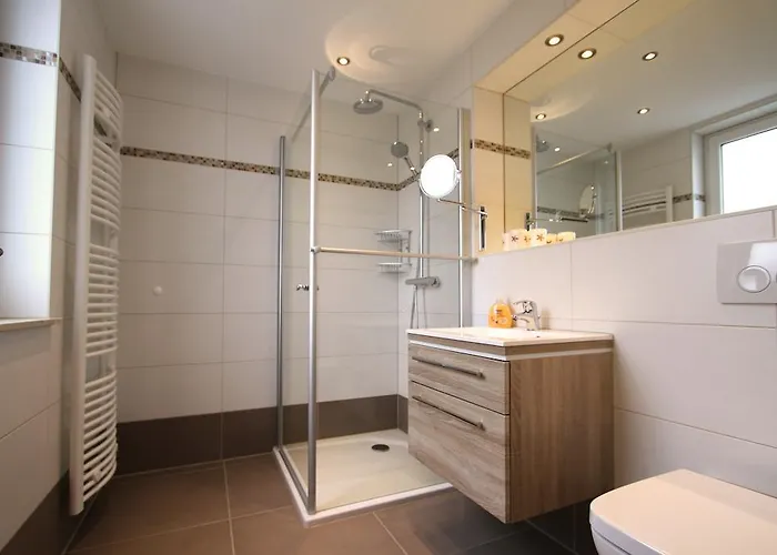 Bleibe * Heringsdorf (Usedom)