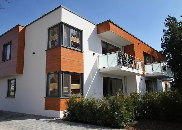 Bleibe Heringsdorf (Usedom)